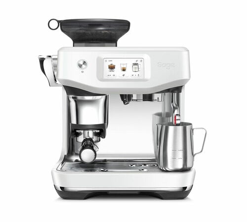 Sage the Barista Touch Impress SES881SST4FEU1 Sea Salt