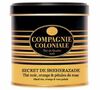 Luxury Secret de Sh&eacute;h&eacute;razade flavoured Black Tea - 130g loose leaf tea in tin - Compagnie Coloniale image number 0