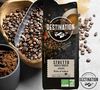 Destination Organic Coffee Beans Stretto - 1kg image number 1