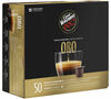 100 Nespresso* Original Compatible Capsules &ndash; Espresso Oro - Caff&egrave; Vergnano image number 2