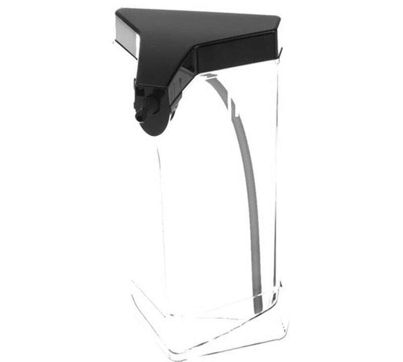 SIEMENS - R&eacute;servoir lait complet compatible TQ717R03 / EQ 900 image number 1