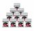 Tassimo Pods L'Or Caf&eacute; Long Intense 10 Packs (160 Drinks) image
