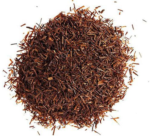 Rooibostee Bio African Earl Grey lose 100 g - Comptoir Fran&ccedil;ais du Th&eacute; image number 2