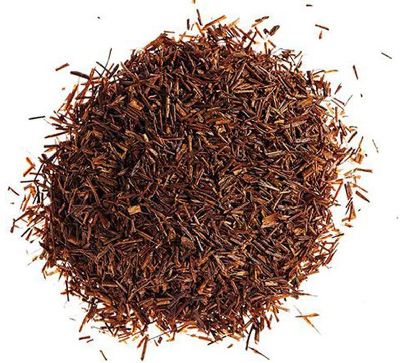 Rooibos African Earl Grey Bio - Vrac 100 g - COMPTOIR FRAN&Ccedil;AIS DU TH&Eacute; image number 2