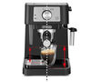 Machine Expresso DELONGHI Stilosa FEX60.BK noire et inox image number 3