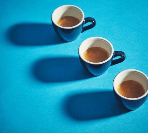 Lugat - Coffee Beans - Ethiopie Yirgacheffe - 4x250 g image number 3