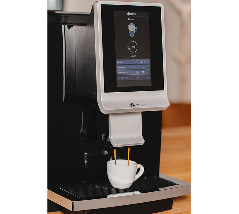 Kottea CK450 image number 2