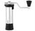 Kinu Grinders M47 Phoenix Coffee Grinder + Travel Case & Free Coffee Included image