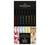 Valrhona's Gourmet Pack of Mini Chocolate Bars - 160g image