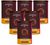 Monbana Hot Chocolate Powder Speculoos Flavoured - 6x250g image