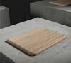 Slabs STONE ESPRESSO en bois de ch&ecirc;ne - plaques de personnalisation image number 2