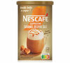 Nescaf&eacute; - Cappuccino gusto Caramello al burro salato 261 g image number 0