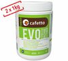 Nettoyant CAFETTO pour groupe machine expresso 2 kg image number 0