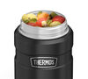 Thermos King Food Flask Black - 71 cl image number 3