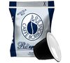 100 capsule compatibili Nespresso* Original - Caff&eacute; Borbone Respresso Miscela Blu image number 0