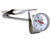 Milk thermometer with clip image number 0