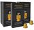 50 capsule compatibili Nespresso* Original Pregiato &ndash; Goppion image