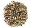 English Tea Shop Organic Cranberry Hibiscus & Rosehip Tea - 100g loose leaf image number 0