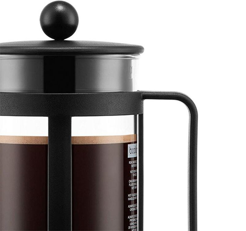 Bodum Classic Kenya French Press coffee maker - 500ml image number 5