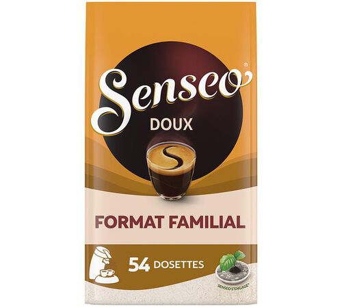Senseo&reg; Pods Mild x 54