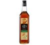 Sirop Caramel BIO - Bouteille verre 1L - 1883 ROUTIN image number 0