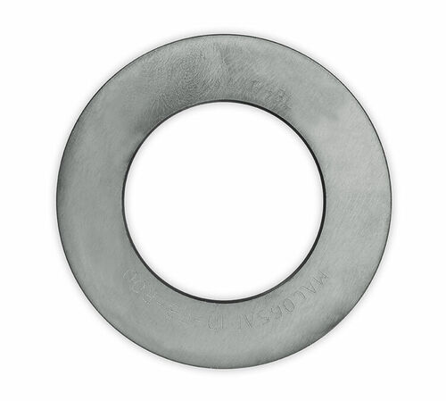Meules EUREKA ORO Black diamond 65 mm All purpose black image number 3