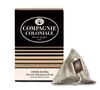 Chine Extra Black Tea - 25 pyramid bags - Compagnie Coloniale image number 0