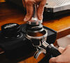 Baristator Antistatic Teflon Base Dynamometric Tamper - 58.6mm image number 4