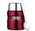 Thermos - Contenitore termico in acciaio inox King rosso 47 cl image