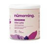 N&uuml;Morning Ube Latte - Super Food Latte - 125g image number 0