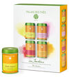 Palais des Th&eacute;s - Assortimento di 4 Tisane "Promenades dans les jardins" image number 2