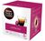 16 Espresso Pods - NESCAFE* DOLCE GUSTO* image