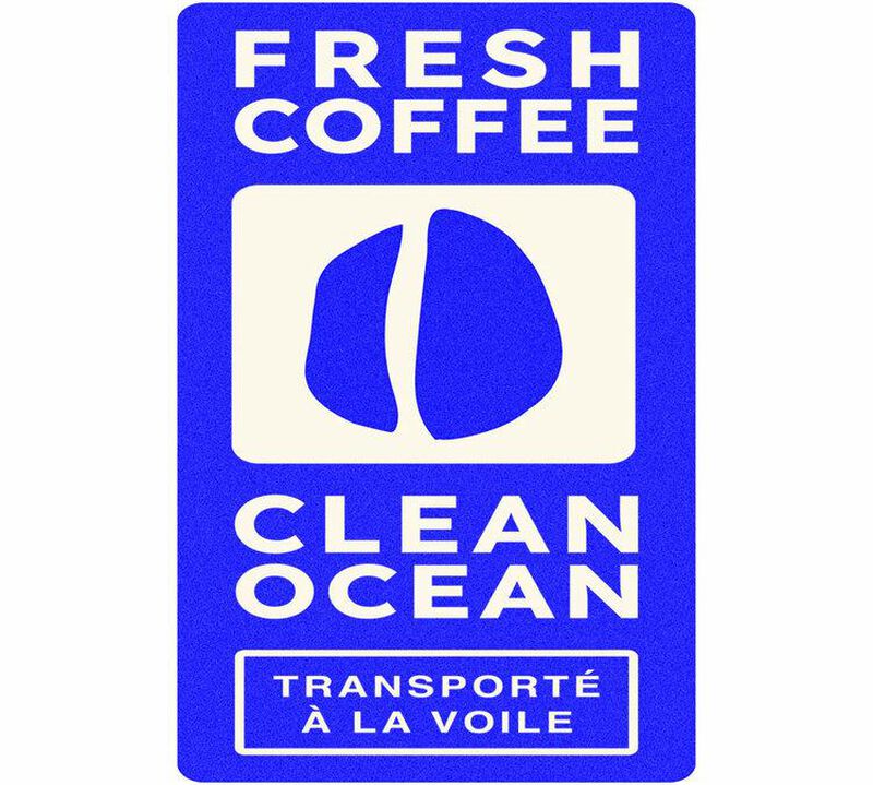 Green Lion Coffee Organic Coffee Beans La Pradera - 250g image number 2