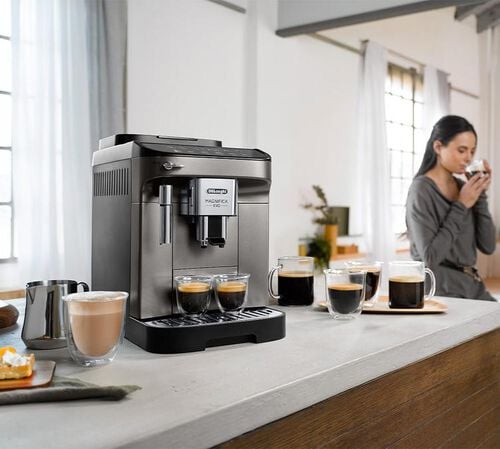 Magnifica EVO FEB 2942.TB - DeLonghi - Parfait &eacute;tat image number 3