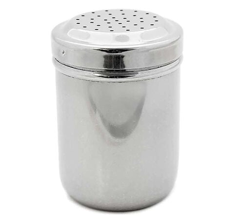 Pack Latte Art Barista : Pichet en inox, Stylo, Saupoudreuse et sirops Monin image number 2