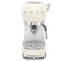 Smeg ECF02CREU Crema Macchina da Caff&egrave; Espresso image number 0