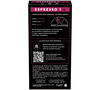 100 capsules compatibles Nespresso* Original Espresso Intense n&deg;9 - CARTE NOIRE image number 3