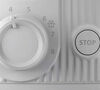 Grille-pain Philips S&eacute;rie 3000 - Toaster 2 fentes 900W HD2511/00 Blanc image number 5