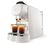 Machine capsule - LM9012/08 - BARISTA ALESSI WHITE - PHILIPS image