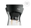 Pour Over AMANO for Slow Coffee - Silver - Melitta image number 3