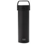 Espro Ultralight Travem Press Meteorite Black - 47cl image number 0
