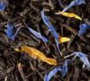 Th&eacute; Noir Jardin Bleu - Vrac 200 g - DAMMANN FR&Egrave;RES image number 0