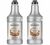 Lot de 2 Sauces Topping Monin - Caramel - 2 x 1.89 L image