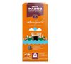 10 Nespresso* Original Compatible Capsules Avvolgente - CAFFE MAURO image number 0