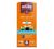 10 Nespresso* Original Compatible Capsules Avvolgente - CAFFE MAURO image