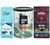750 g - Caf&eacute; moulu - Pack d&eacute;couverte Saveurs Fruit&eacute;es - MAXICOFFEE image