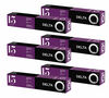 DeltaQ N&deg;15 MythiQ x 60 coffee capsules image number 0