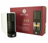 Kottea per capsule compatibili Nespresso Original* CNK110.W EVE Bianca image number 7