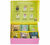 Coffret S&eacute;lection Th&eacute;s et Infusions Bio - 60 sachets - CLIPPER image