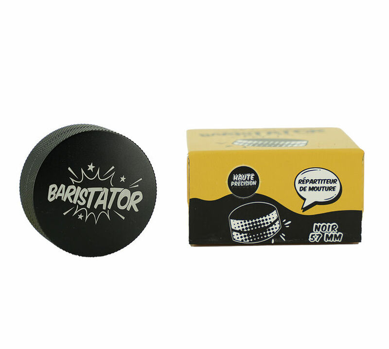 The Distributor (57mm) by Baristator image number 3